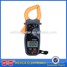 Digital Clamp Meter DT9300C with Temperature test